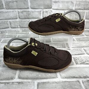 Stem Women's 41- 10/10.5 US Earth Brown Survival Origins Minimalist Shoe